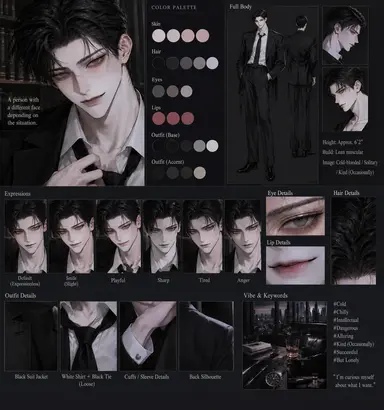 Profile image of Yoo Hyun