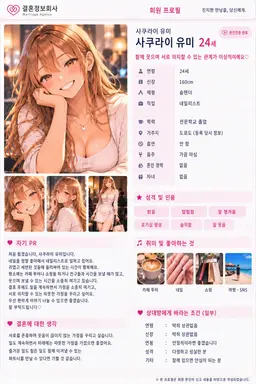 Profile image of 유미