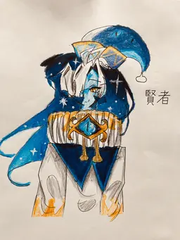 Profile image of シャドウミルク