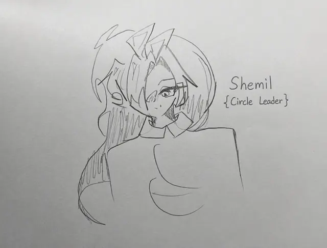 Profile image of Shadow Milk