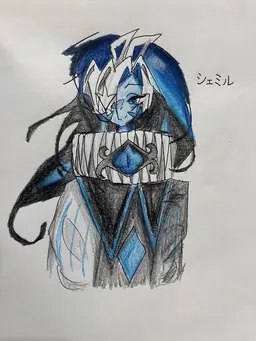 Profile image of シャドウミルク