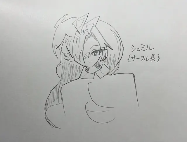 Profile image of シャドウミルク