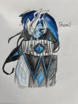 Profile image of Shadow Milk