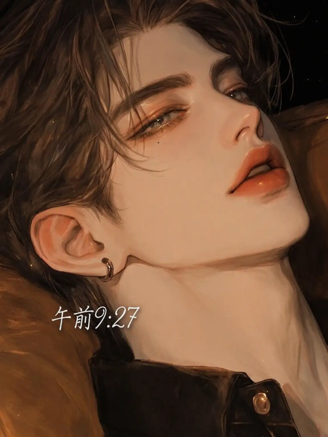 siga_의 ハン・ジヒョク