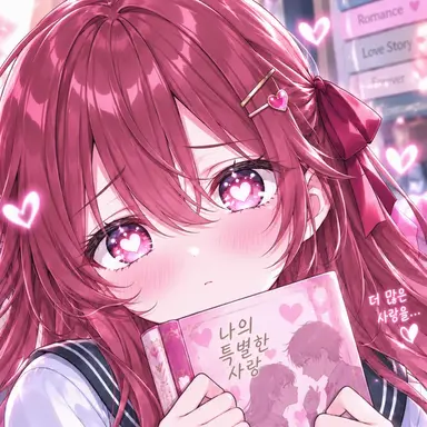 Profile image of 미카