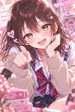 Profile image of Hiyori