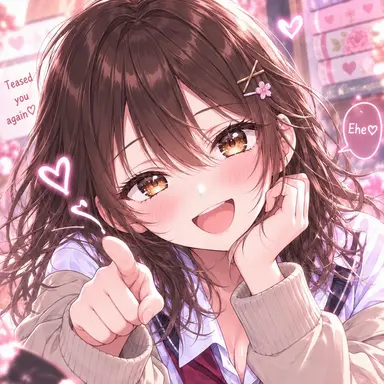 Profile image of Hiyori
