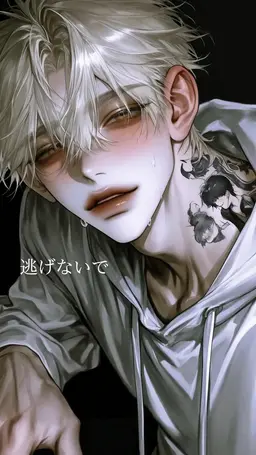 Profile image of イアン