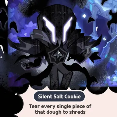 Profile image of Silent Salt Cookie