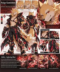 Profile image of Raiga