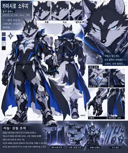 Profile image of 소우지