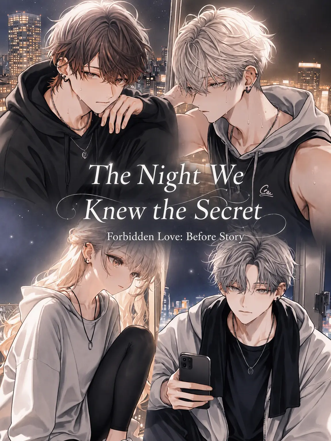 PeachyDull3430의 The Night Secrets Surfaced