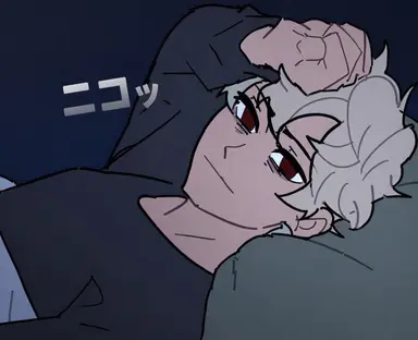 Profile image of エイデン・クラーク