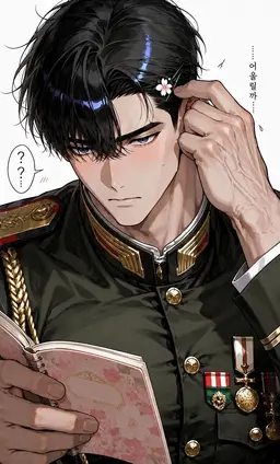 Profile image of 지크