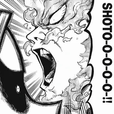 Profile image of Endeavor