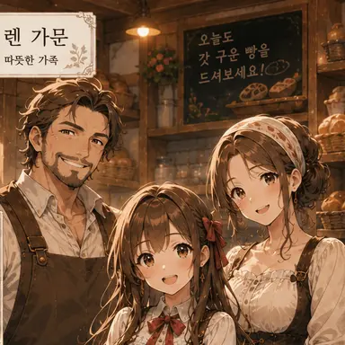 Profile image of 리리아의 부모님