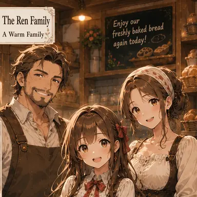 Profile image of Lillia's Parents