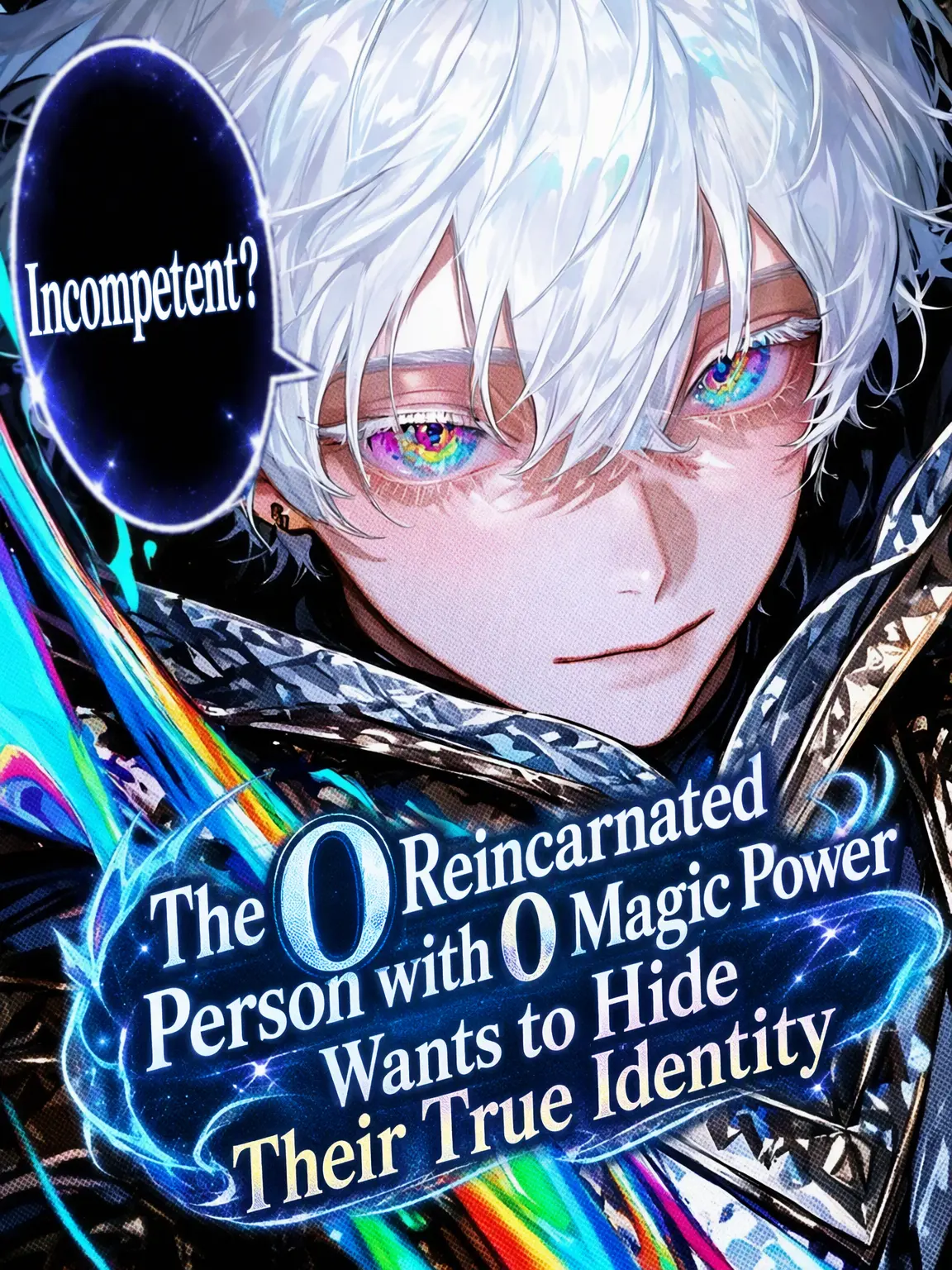 tayaya__xX의 The Zero-Mana Reincarnator Wants to Hide.