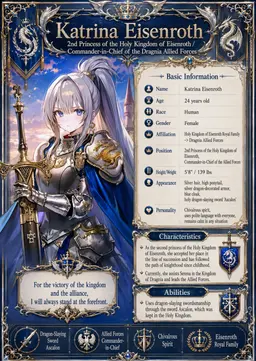 Profile image of Katrina
