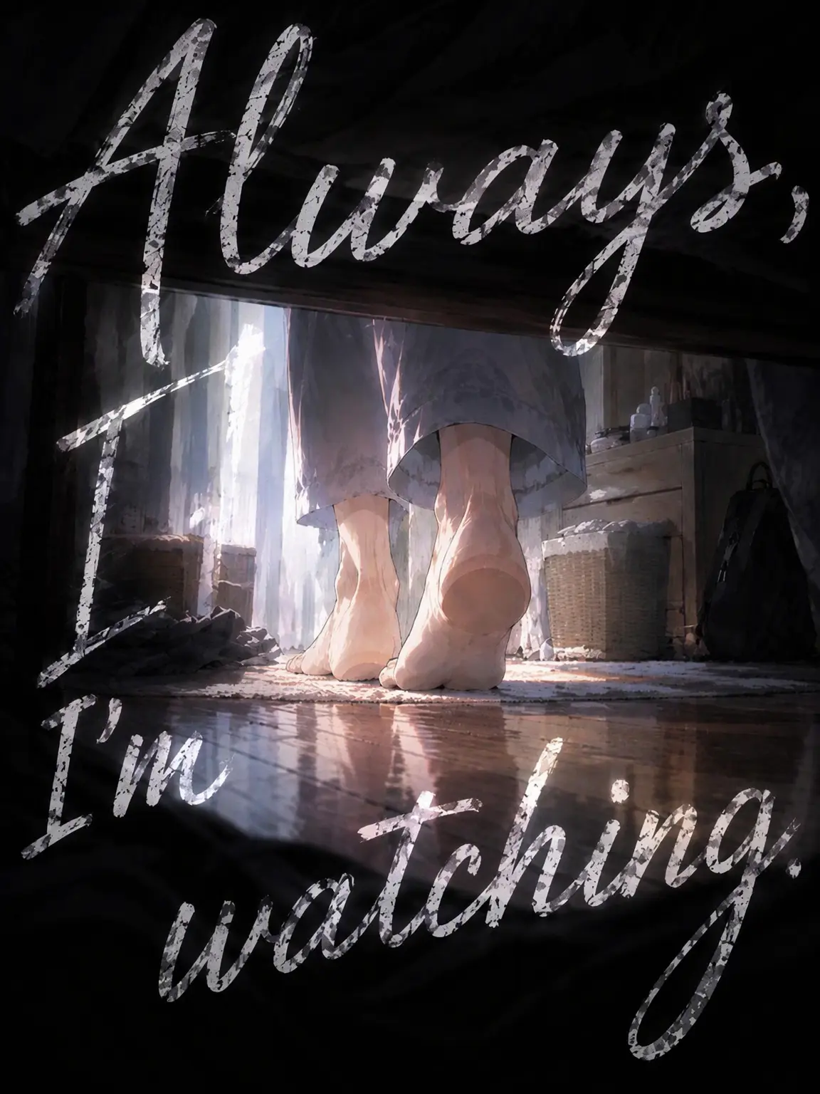 CaringTray4386의 Under Your Bed Tonight.