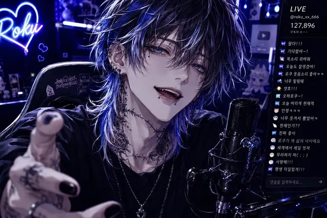 Profile image of 라쿠