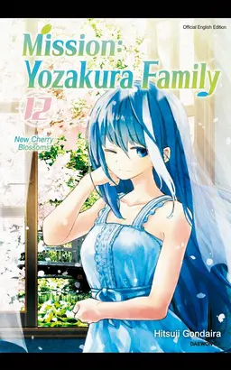 Profile image of Yozakura Mutsumi