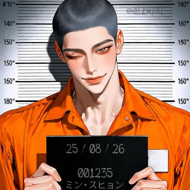 Profile image of ミン-スヒョン