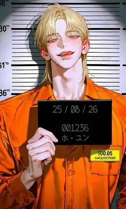 Profile image of ホ-ユン