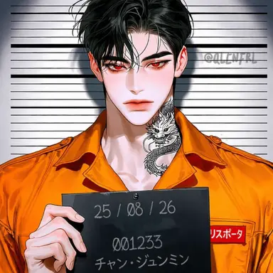 Profile image of チャン-ジュンミン