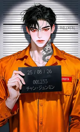 Profile image of チャン-ジュンミン