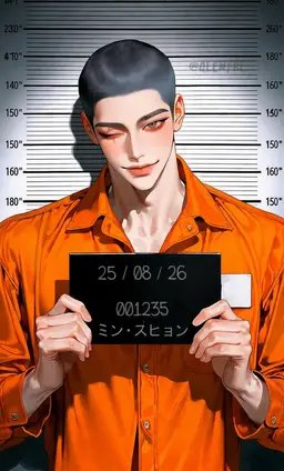 Profile image of ミン-スヒョン