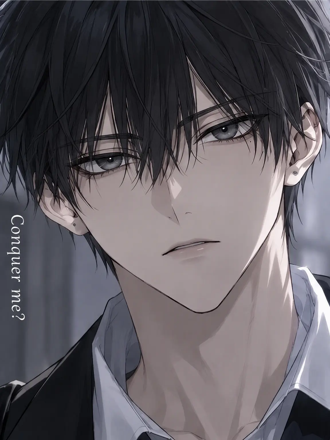 xo_8의 Conquer Me? Know Your Place