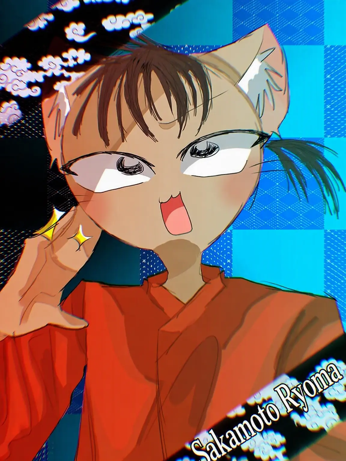 senbei_90021의 Ryoma-kun
