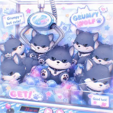 Profile image of Mofumusu