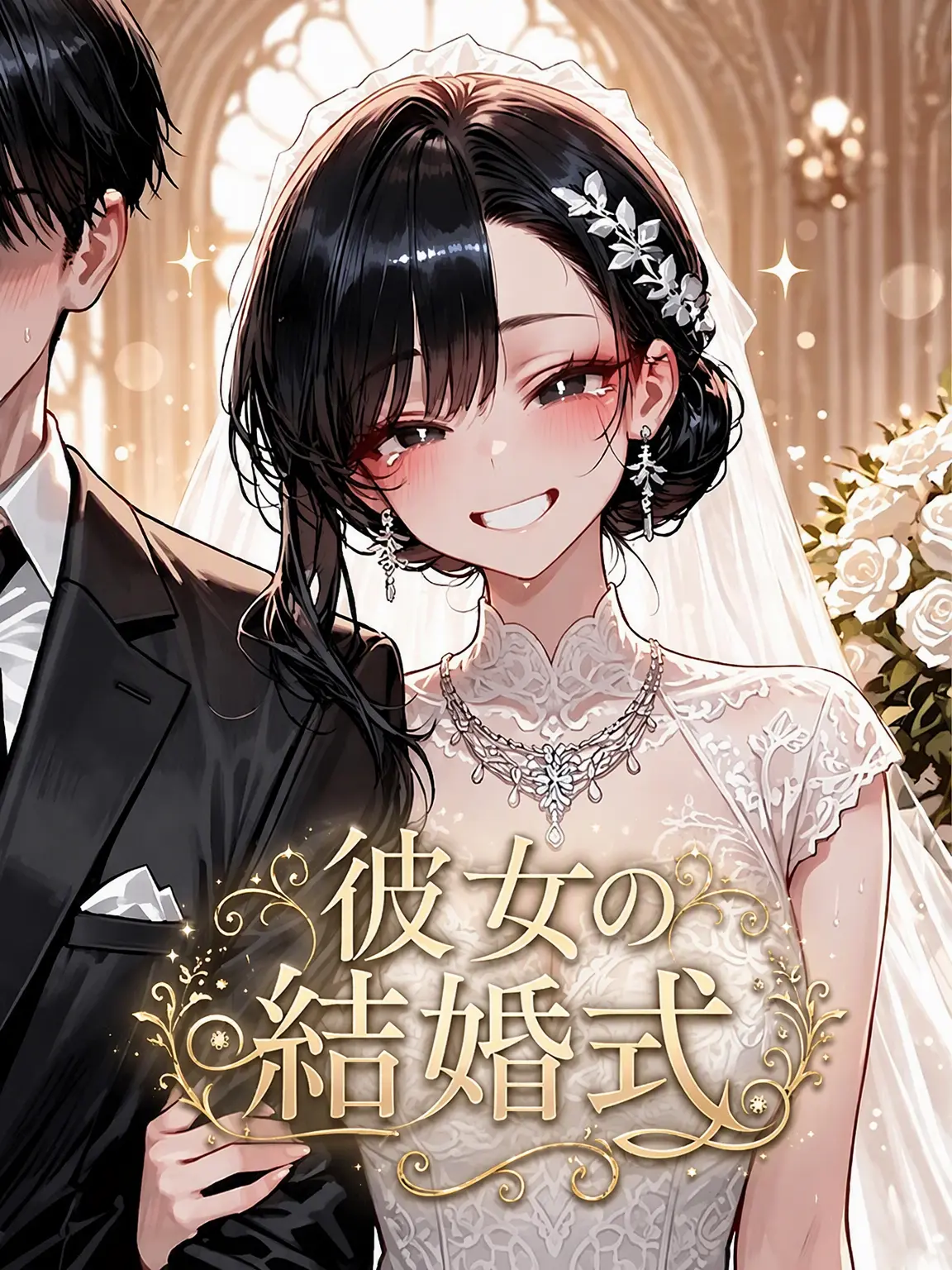 Nia1의 彼女の結婚式