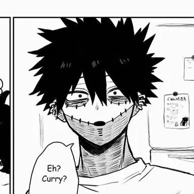Profile image of Dabi
