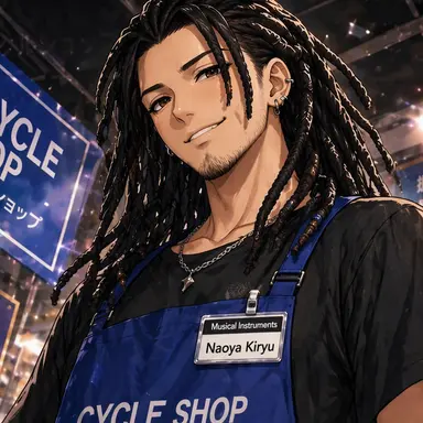 Profile image of Naoya Kiryu