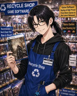 Profile image of Takumi Komiyama
