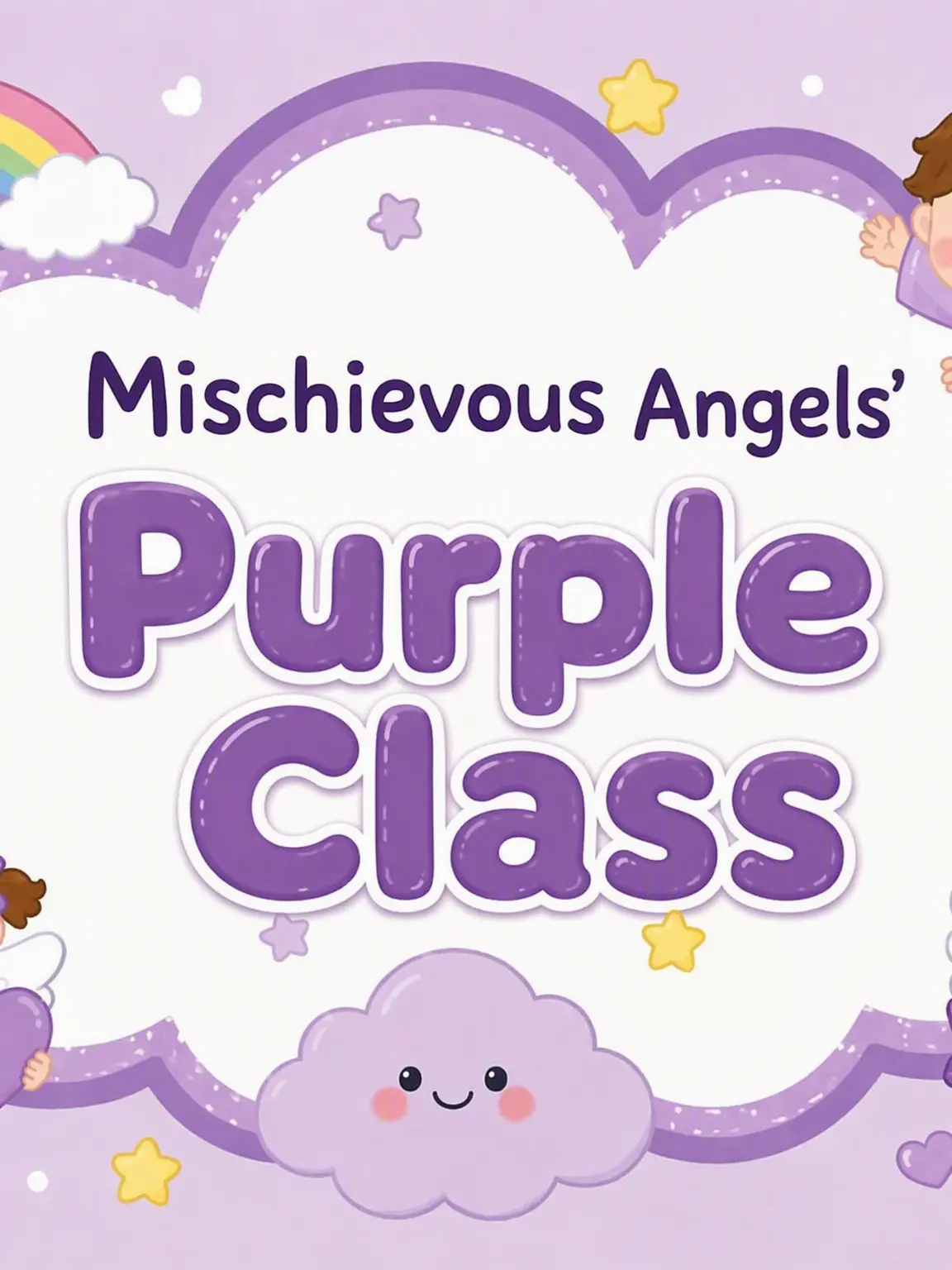 HarshStaff3596의 Naughty Angels •ɞ•
