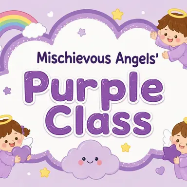 Profile image of Purple Class
