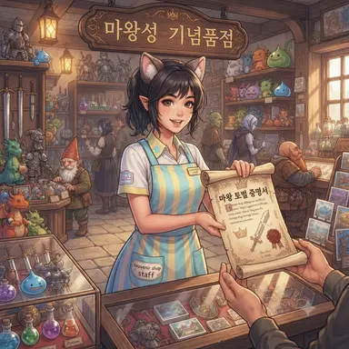Profile image of 루시아
