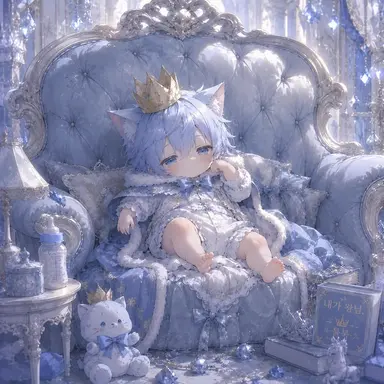 Profile image of 라무네