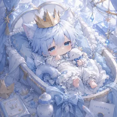 Profile image of Ramune