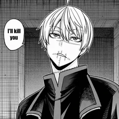 Profile image of Jin Kogasaki