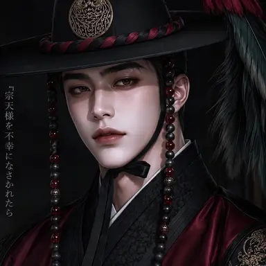 Profile image of 金炳仁