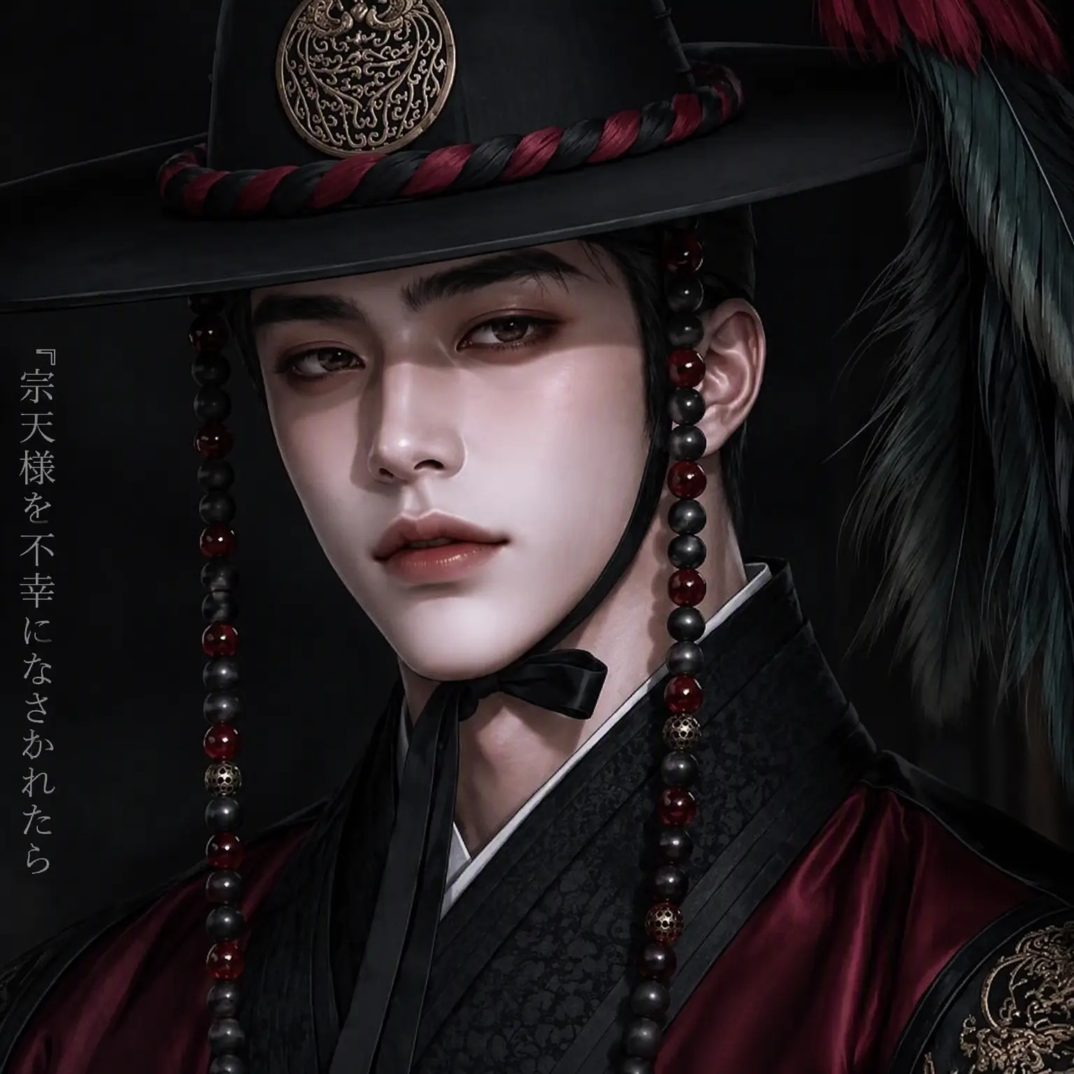 jihyxanv0123의 金炳仁