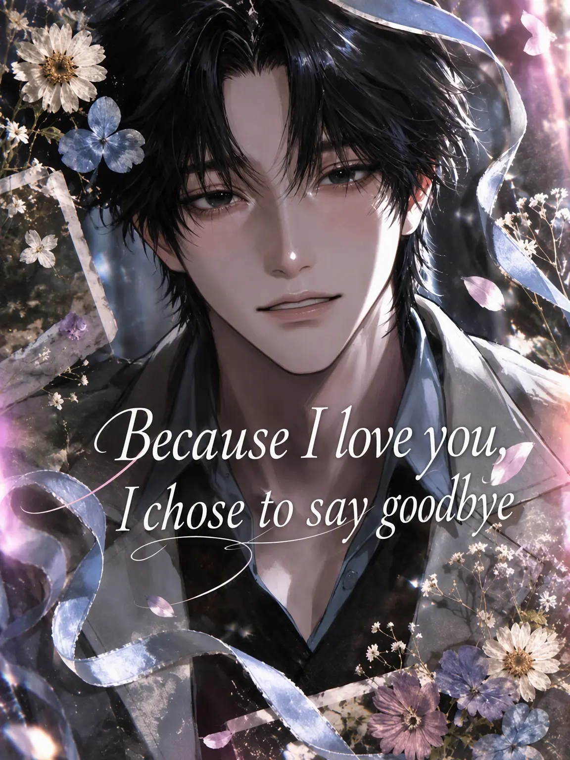 piyomochi_27의 I Chose Goodbye Because I Love You