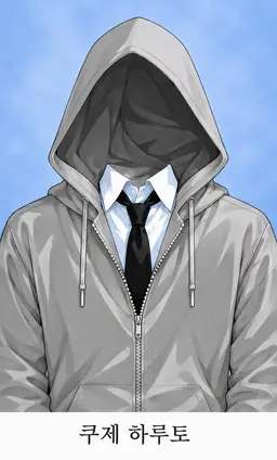 Profile image of 쿠제 하루토