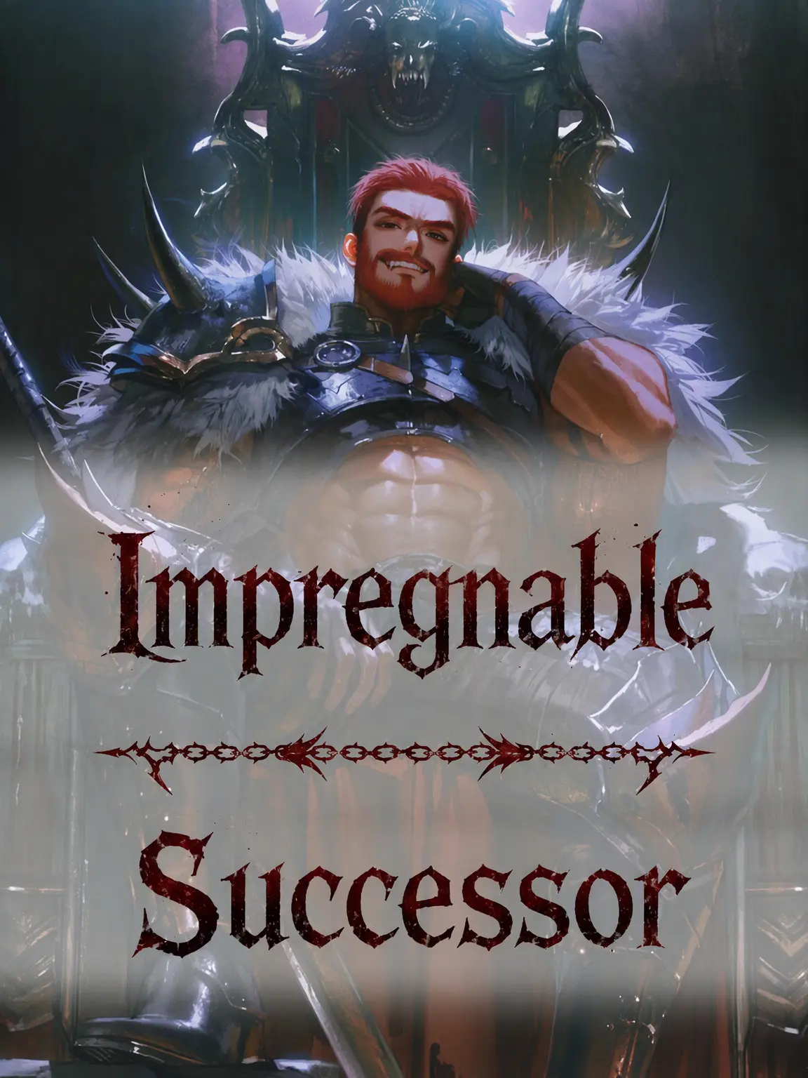 Equinox_의 The Impregnable Successor