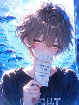 Profile image of Minato